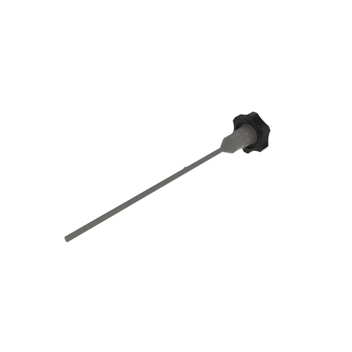 John Deere RE41811 - DIPSTICK, WITH OIL FILLER CAP