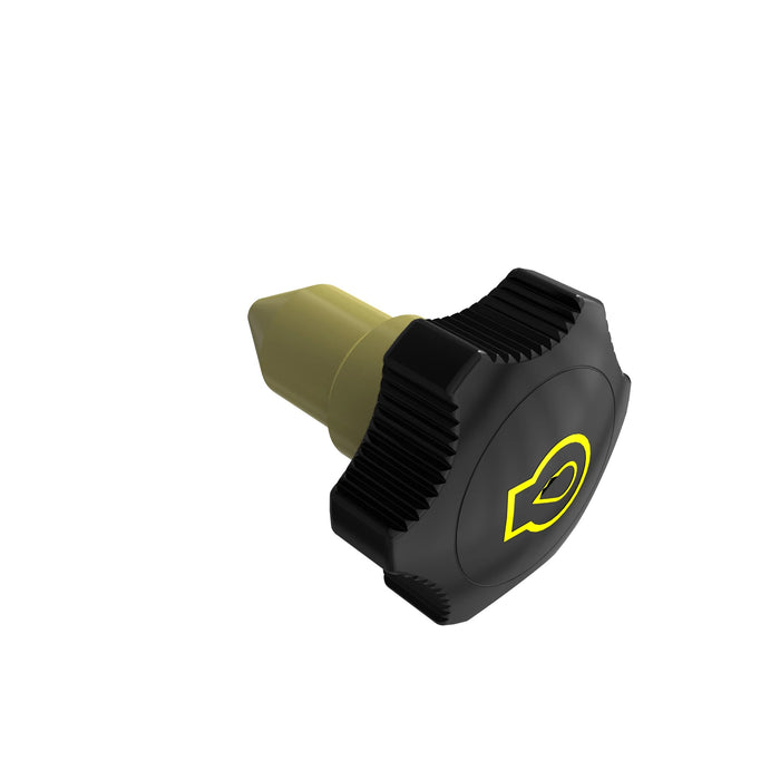 John Deere RE43845 - FILLER CAP