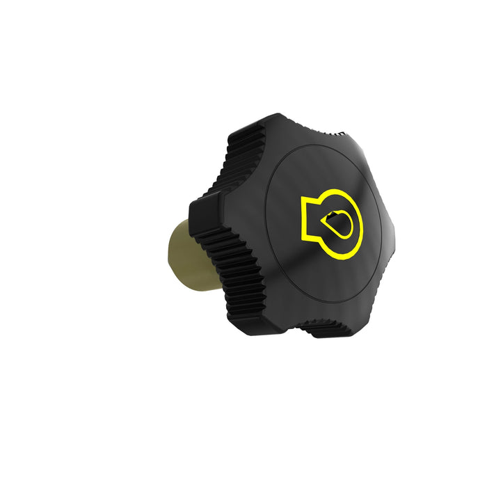 John Deere RE43845 - FILLER CAP