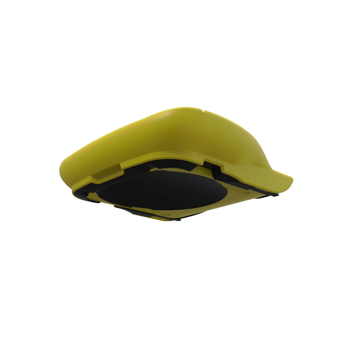 John Deere RE45846 - Yellow Seat Cushion For Tractor