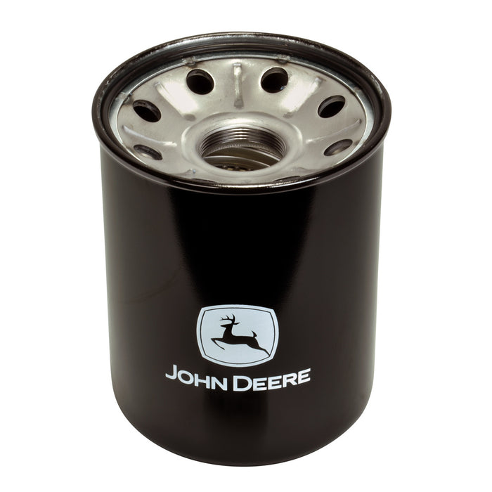 John Deere RE45864 - Transmission Oil Filter for 3, 4 and 5 Series Compact and Utility Tractors