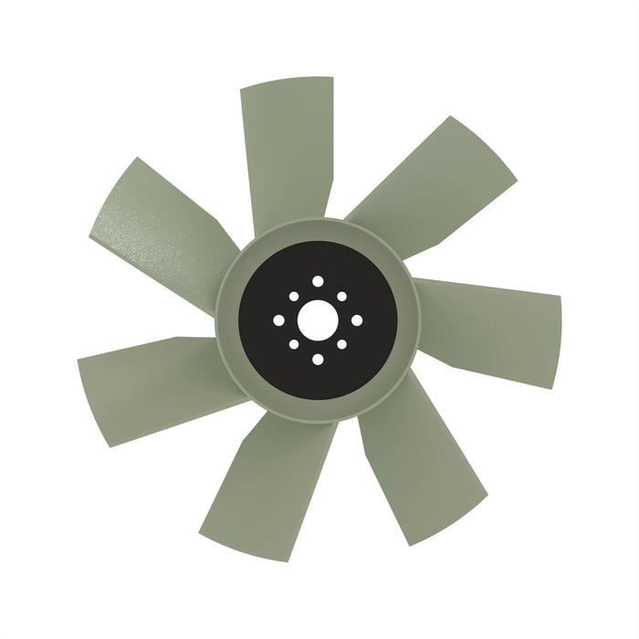 John Deere RE47519 - Blower Fan