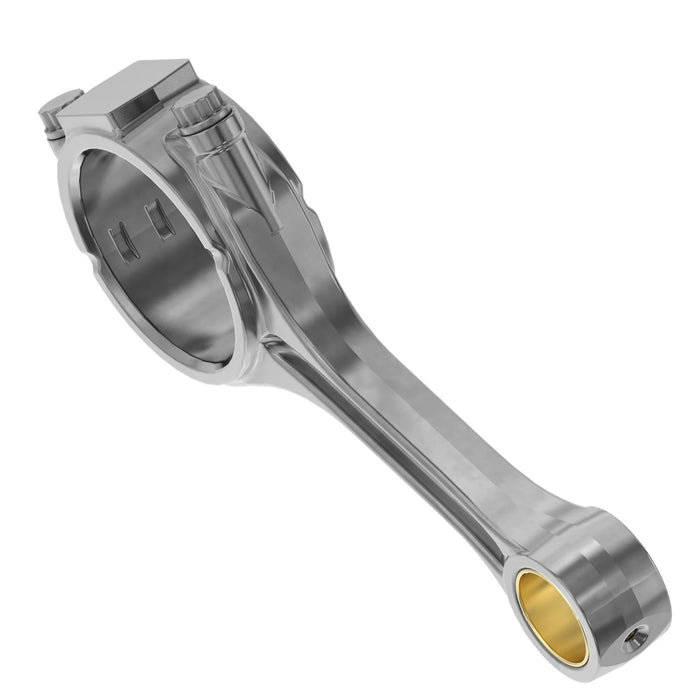 John Deere RE500002 - CONNECTING ROD, ASSEMBLY