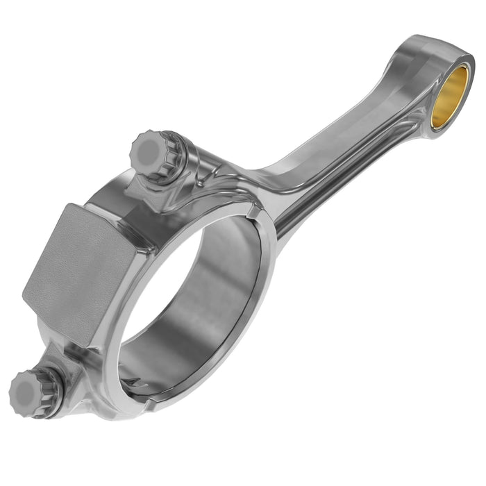 John Deere RE500002 - CONNECTING ROD, ASSEMBLY