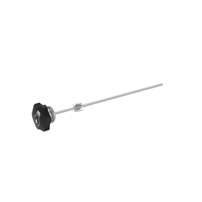 John Deere RE500209 - DIPSTICK, WITH OIL FILLER CAP