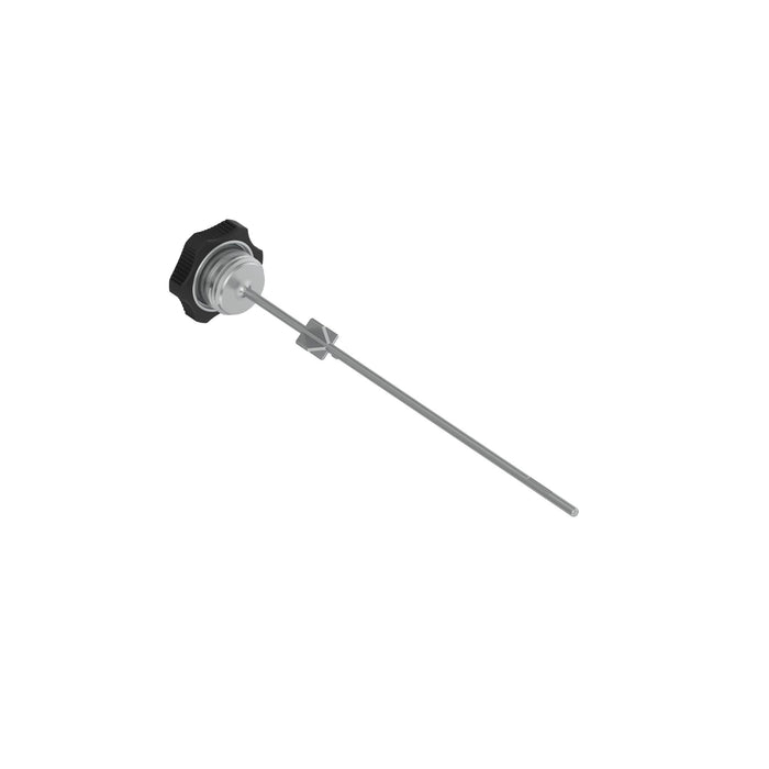 John Deere RE500209 - DIPSTICK, WITH OIL FILLER CAP