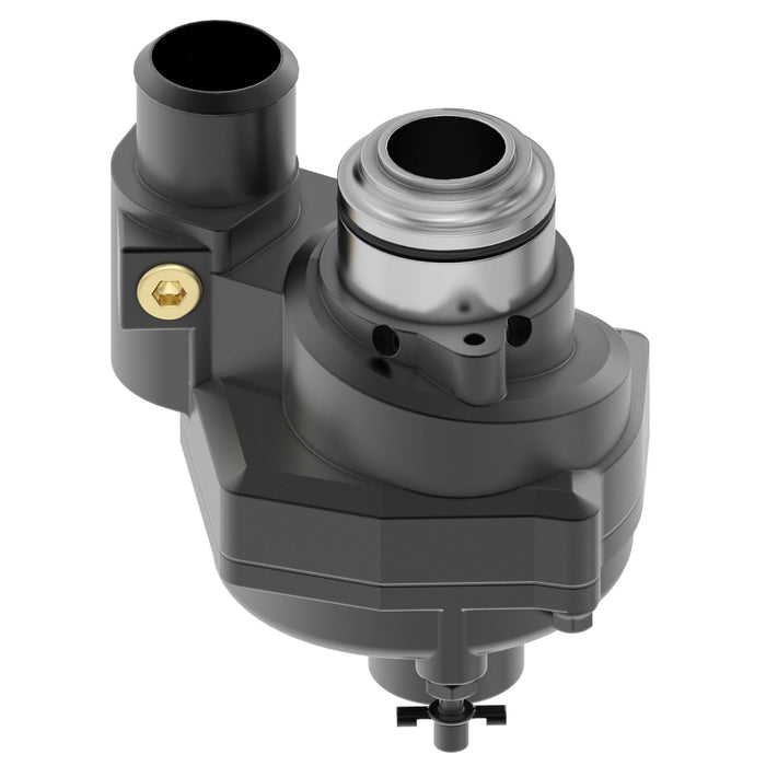 John Deere RE500214 - Water Pump, Low Flow