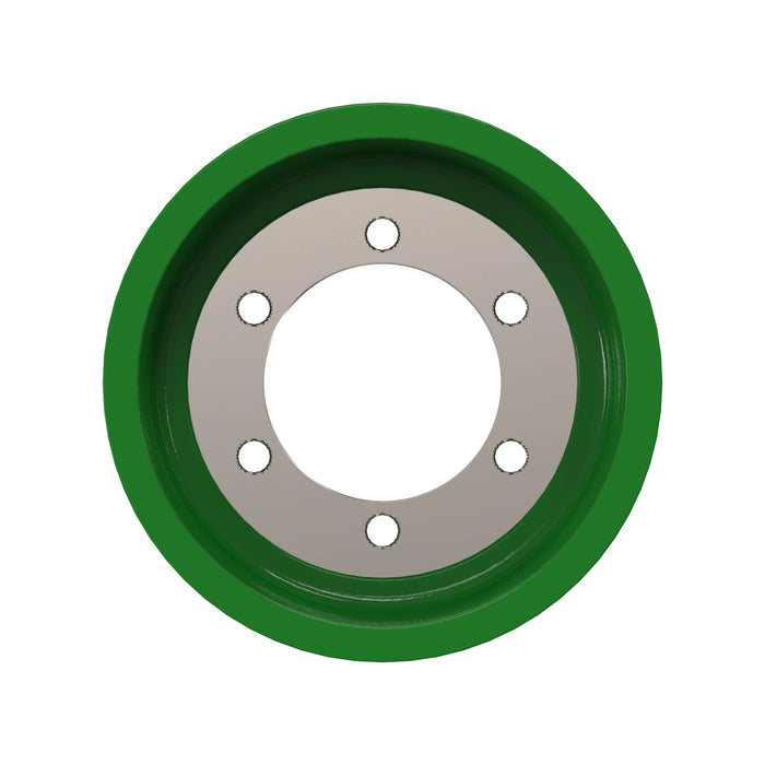 John Deere RE52298 - Torsional Damper