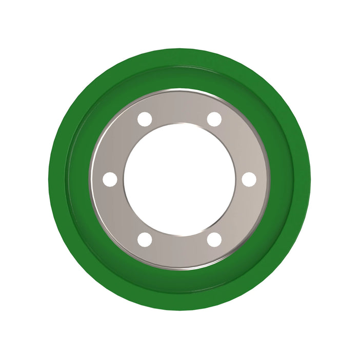 John Deere RE52298 - Torsional Damper