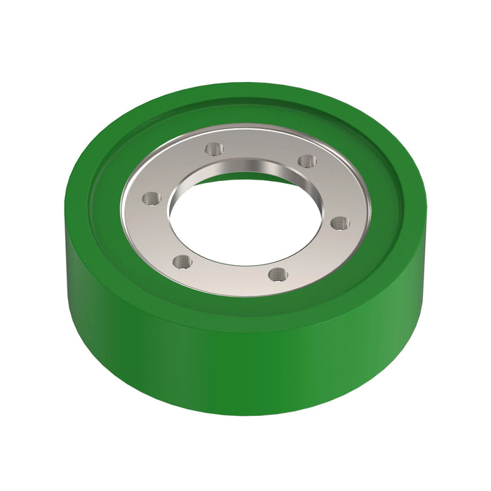 John Deere RE52298 - Torsional Damper