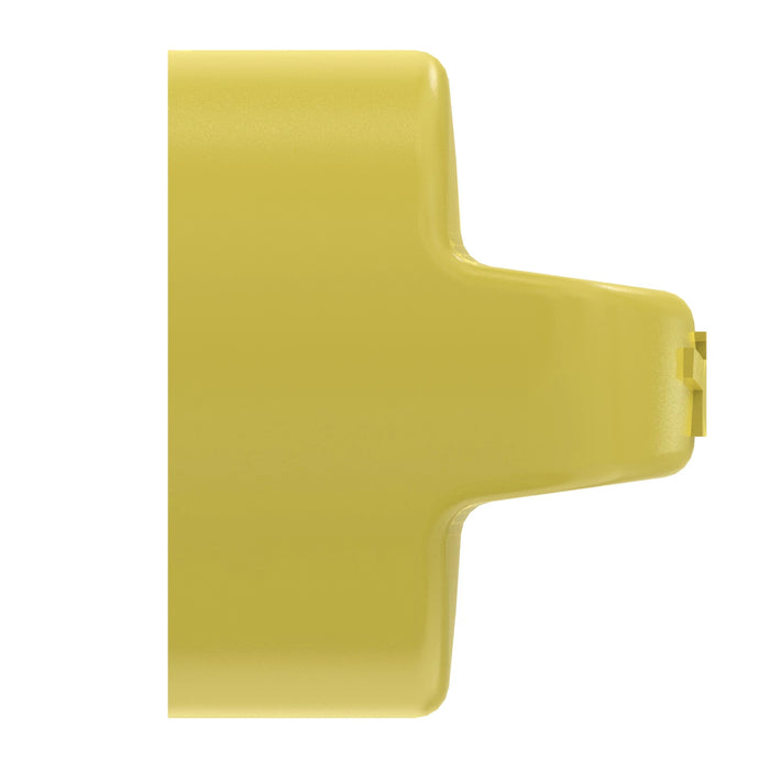 John Deere RE529554 - FILLER CAP, WITH GASKET