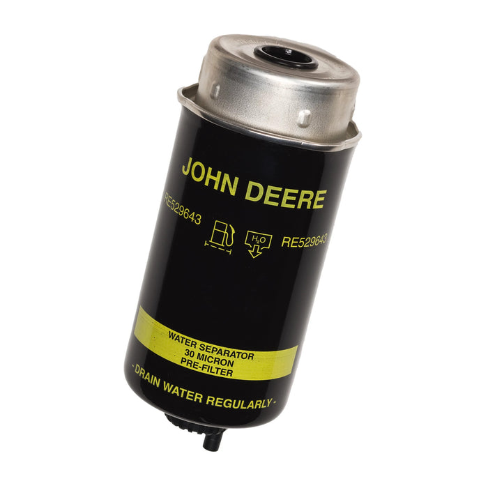 John Deere RE529643 - FILTER ELEMENT