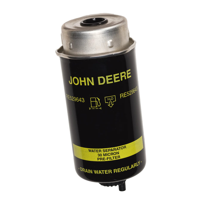 John Deere RE529643 - FILTER ELEMENT