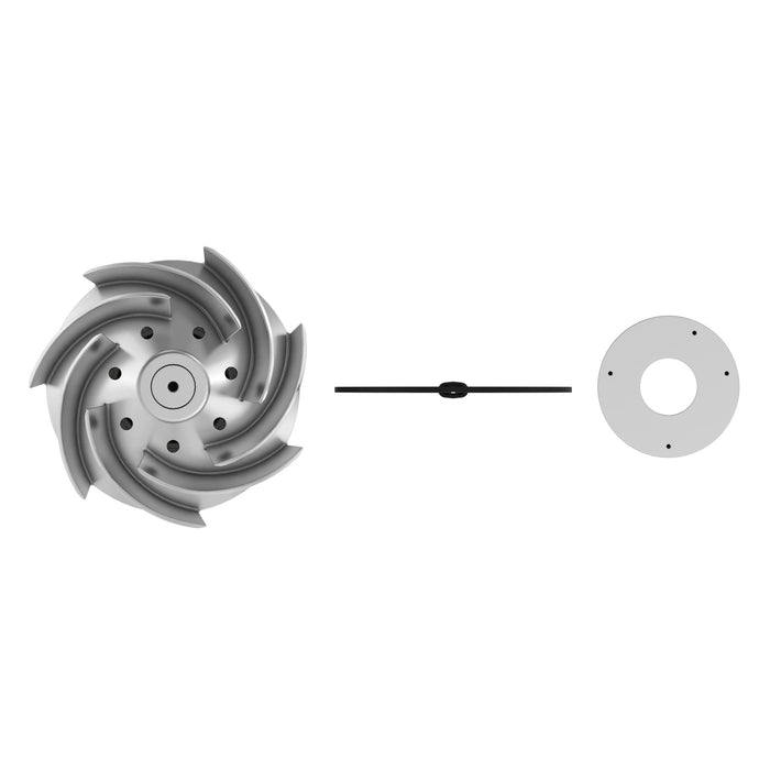 John Deere RE530194 - Engine Water Pump Repair Kit