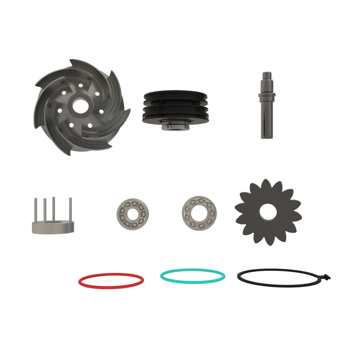 John Deere RE530194 - Engine Water Pump Repair Kit