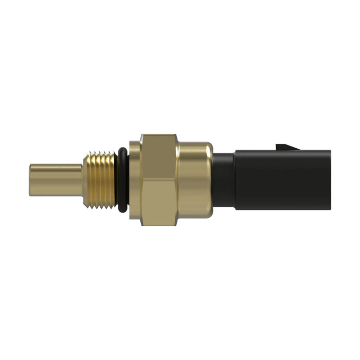 John Deere RE537637 - COOLANT TEMPERATURE SENSOR