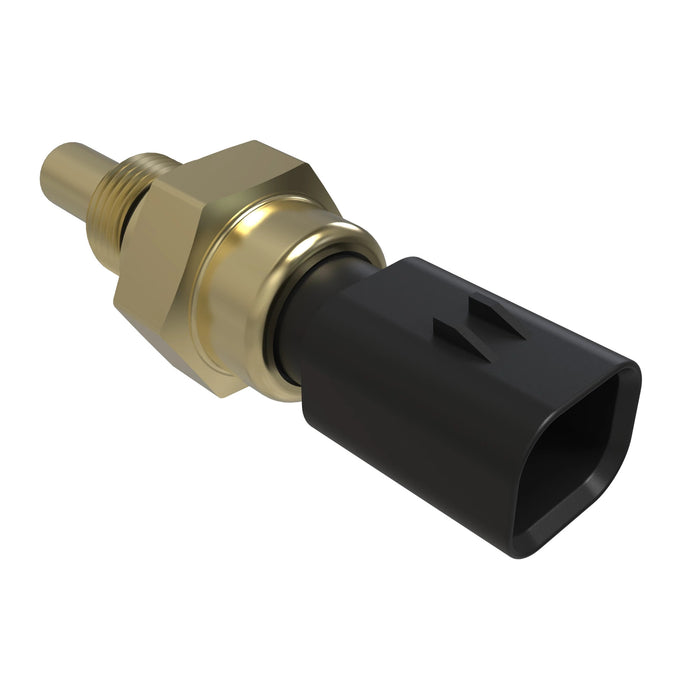 John Deere RE537637 - COOLANT TEMPERATURE SENSOR