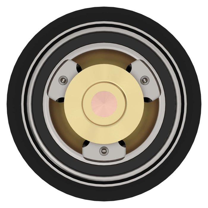 John Deere RE538289 - THERMOSTAT