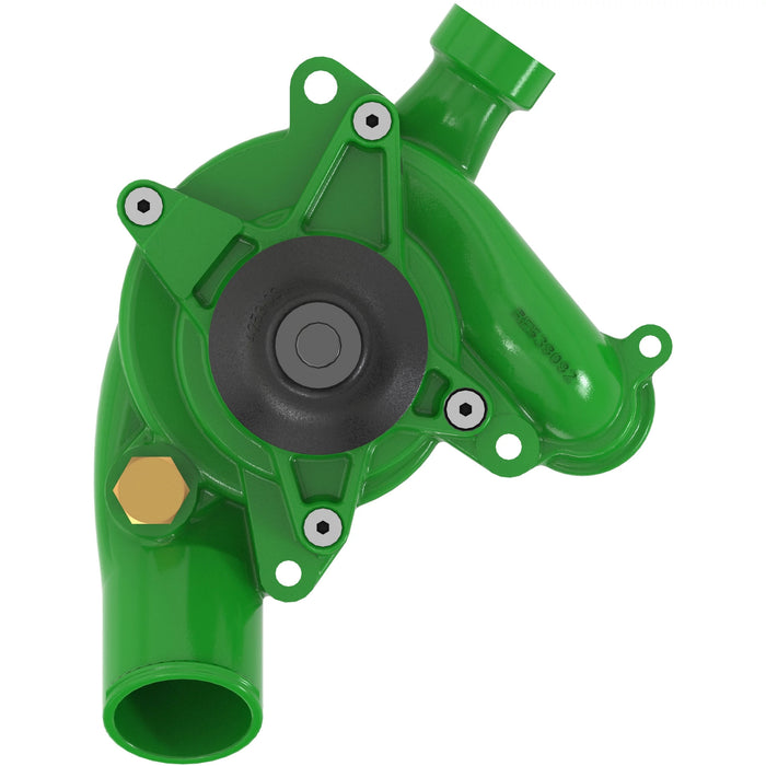 John Deere RE539092 - Water Pump