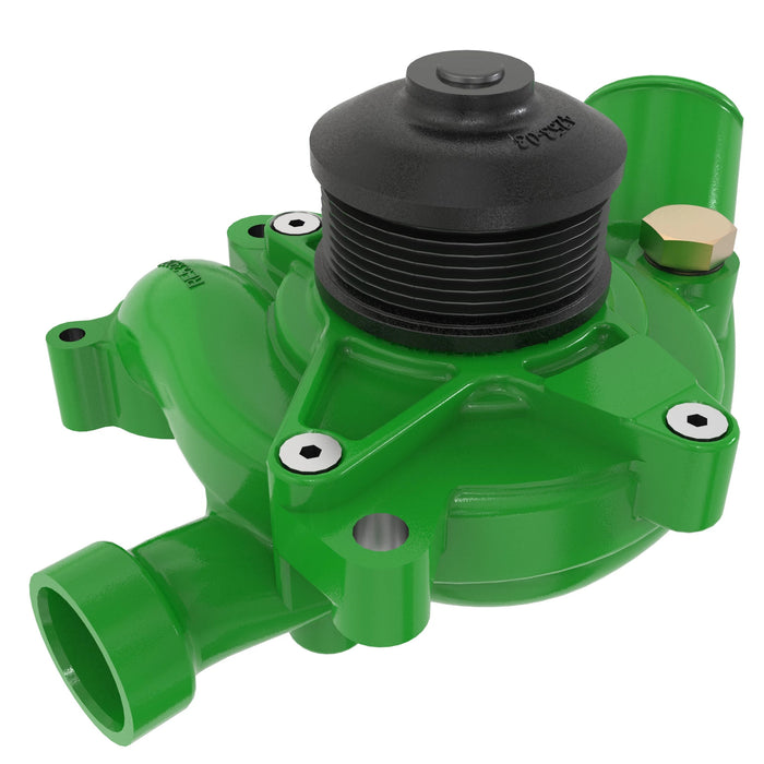 John Deere RE539092 - Water Pump