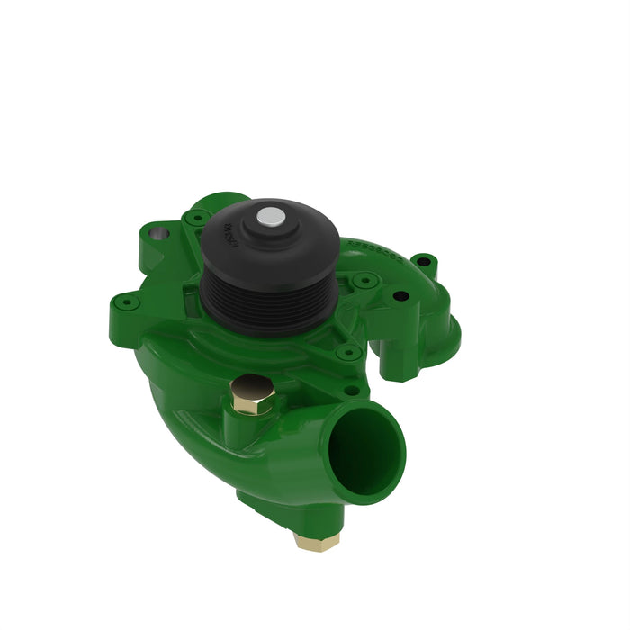 John Deere RE539092 - Water Pump