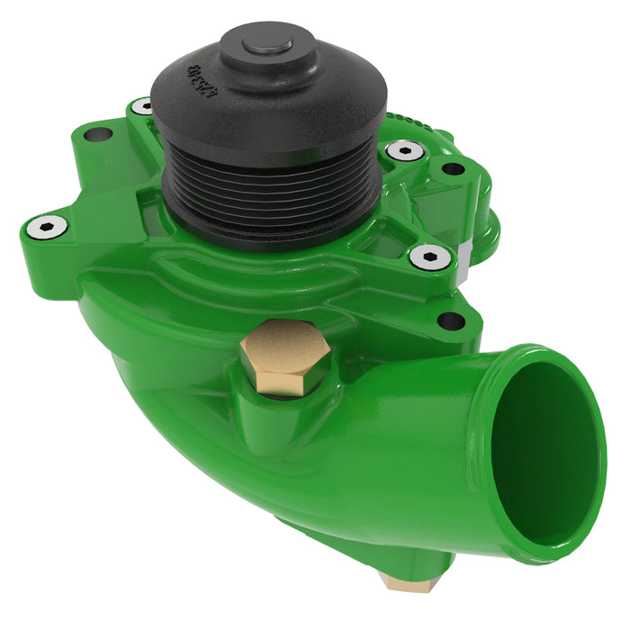 John Deere RE539092 - Water Pump