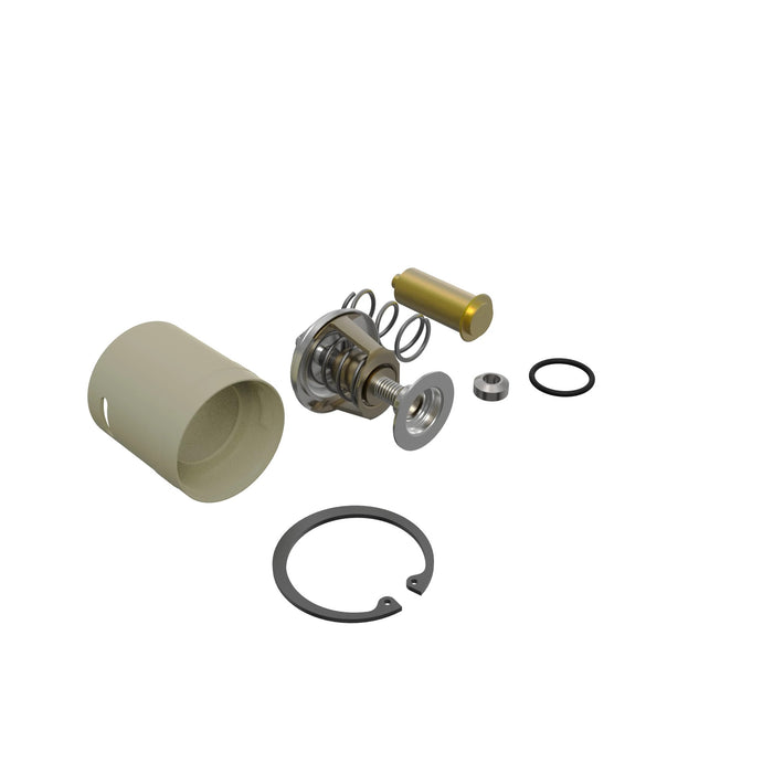 John Deere RE543178 - THERMOSTAT KIT, SERVICE LOW PARASIT