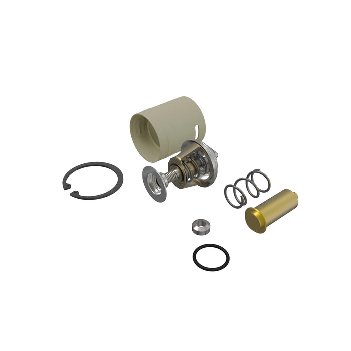 John Deere RE543178 - THERMOSTAT KIT, SERVICE LOW PARASIT