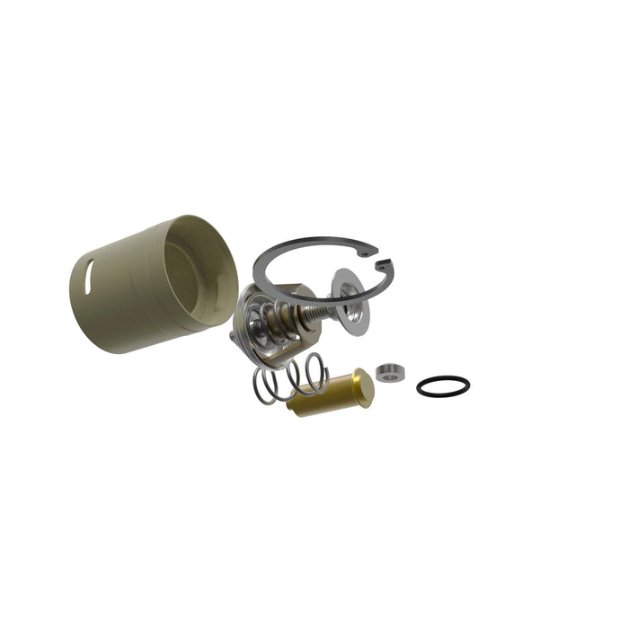 John Deere RE543178 - THERMOSTAT KIT, SERVICE LOW PARASIT