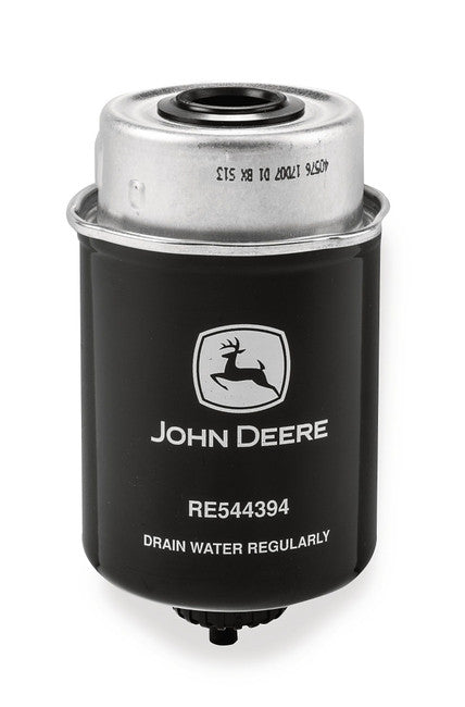 John Deere RE544394 - Fuel Filter