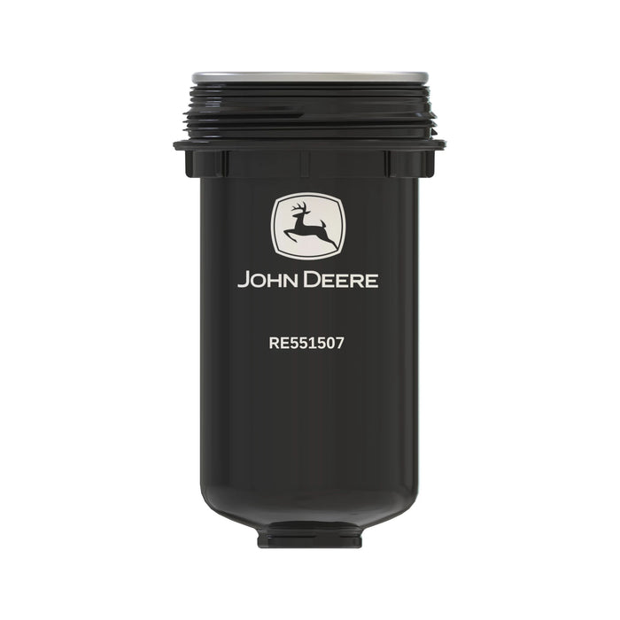 John Deere RE551507 - FILTER ELEMENT, 6" PRIMARY FILTER E