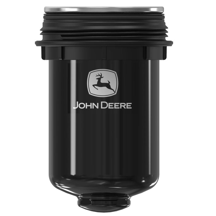 John Deere RE551508 - FILTER ELEMENT, MEDIUM SECONDARY