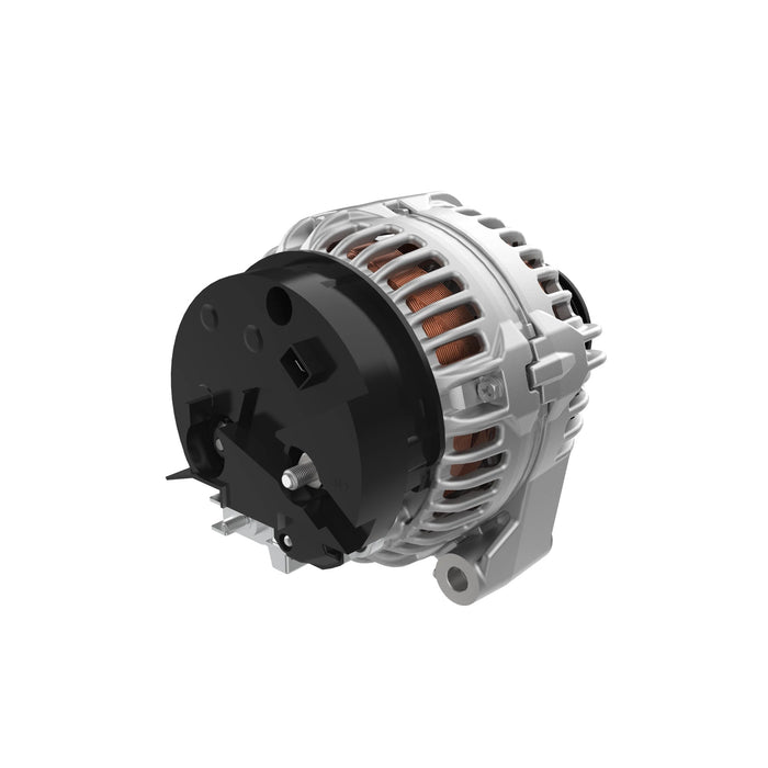 John Deere RE554568 - Alternator, 120 Amp, 14.5 Volts