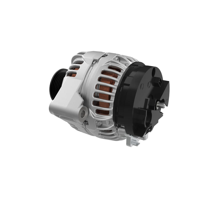 John Deere RE554568 - Alternator, 120 Amp, 14.5 Volts