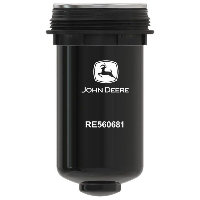 John Deere RE560681 - FILTER ELEMENT, SECONDARY