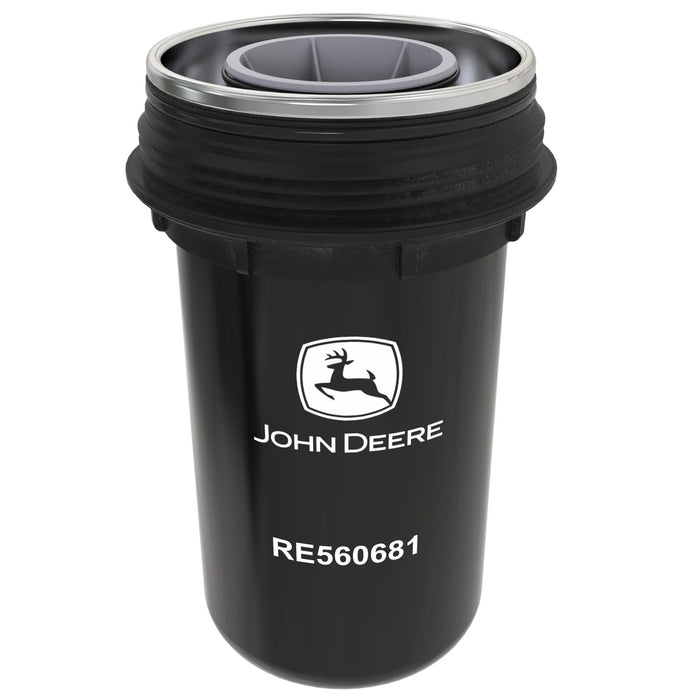 John Deere RE560681 - FILTER ELEMENT, SECONDARY