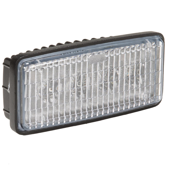 John Deere RE577572 - Rectangular Led Work Light, 24 Volts