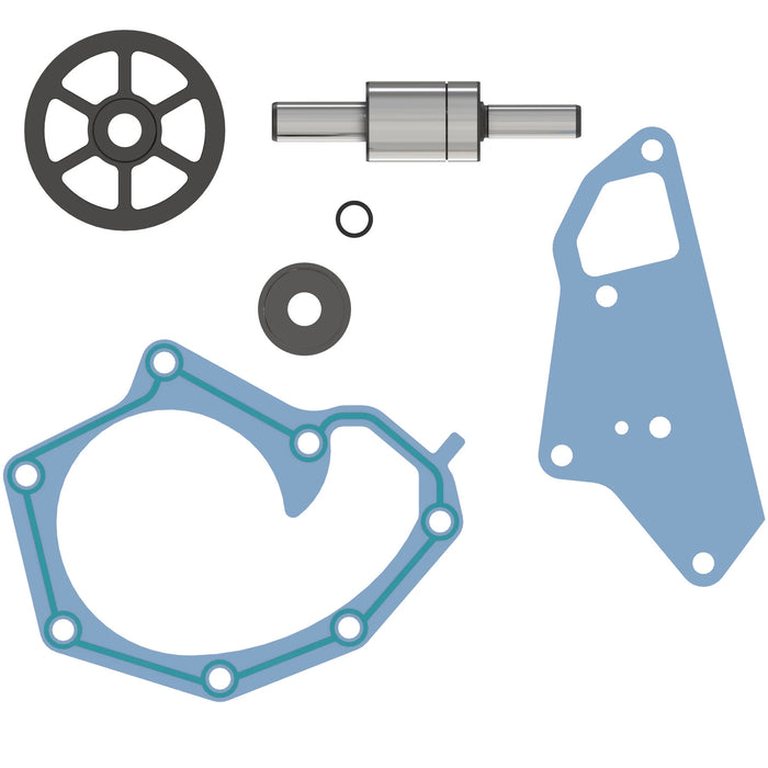 John Deere RE62658 - PUMP KIT, COOLANT PUMP REBUILD