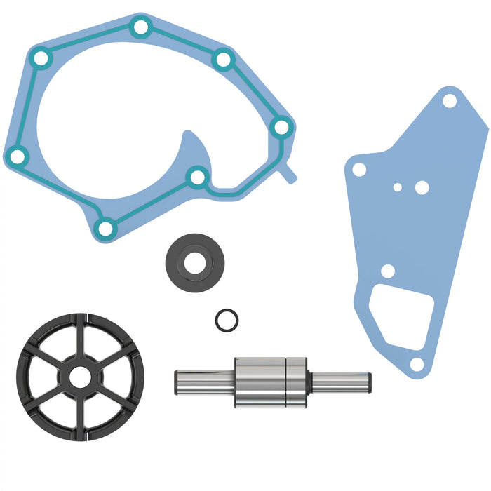 John Deere RE62658 - PUMP KIT, COOLANT PUMP REBUILD