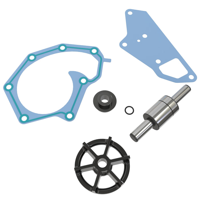 John Deere RE62658 - PUMP KIT, COOLANT PUMP REBUILD