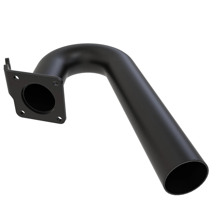 John Deere RE70495 - Exhaust Pipe