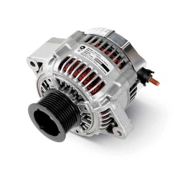 John Deere SE501380 - ALTERNATOR