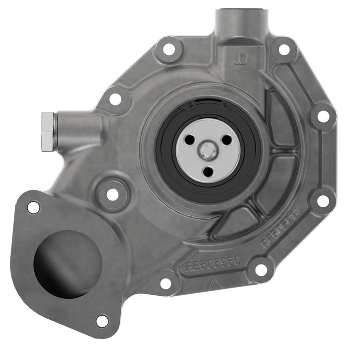 John Deere SE501609 - WATER PUMP,REMAN WATER PUMP