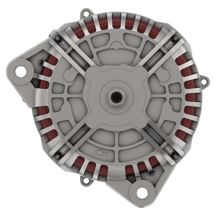 John Deere SE501826 - ALTERNATOR