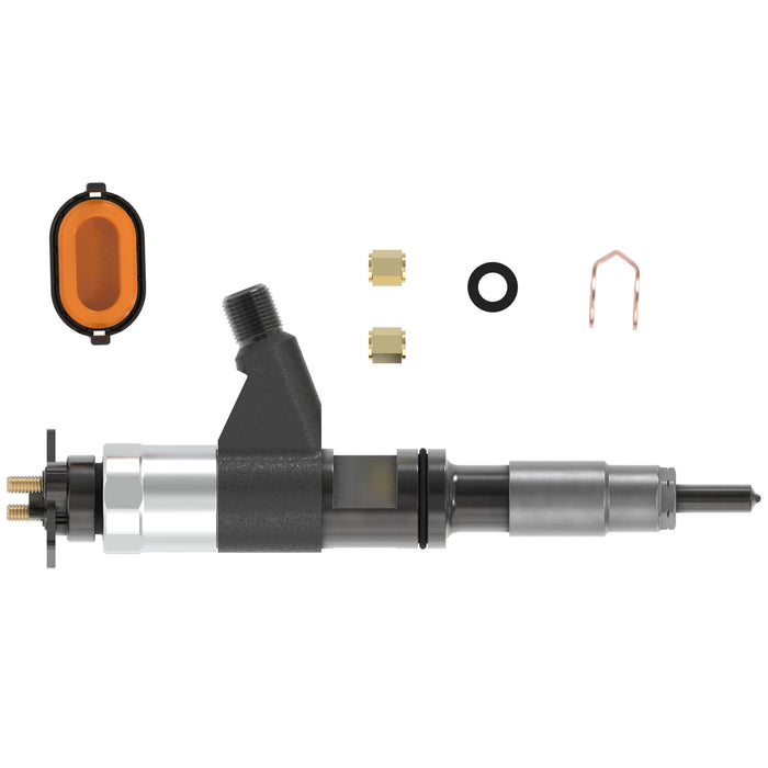 John Deere SE501925 - KIT, INJECTOR,DENSO HPCR