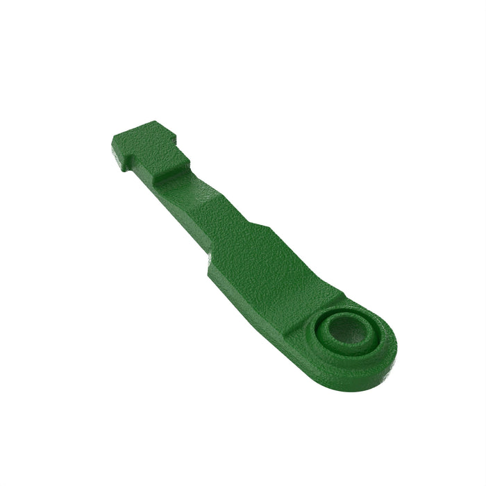 John Deere SJ11076 - DRAFT LINK END, TELESCOPIC | Hutson Inc