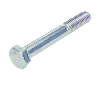 John Deere 19M7185 - 8mm Cap Screw