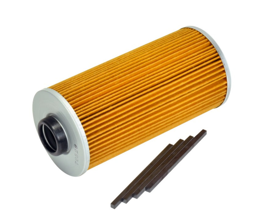 John Deere LVA802833 - Filter Kit