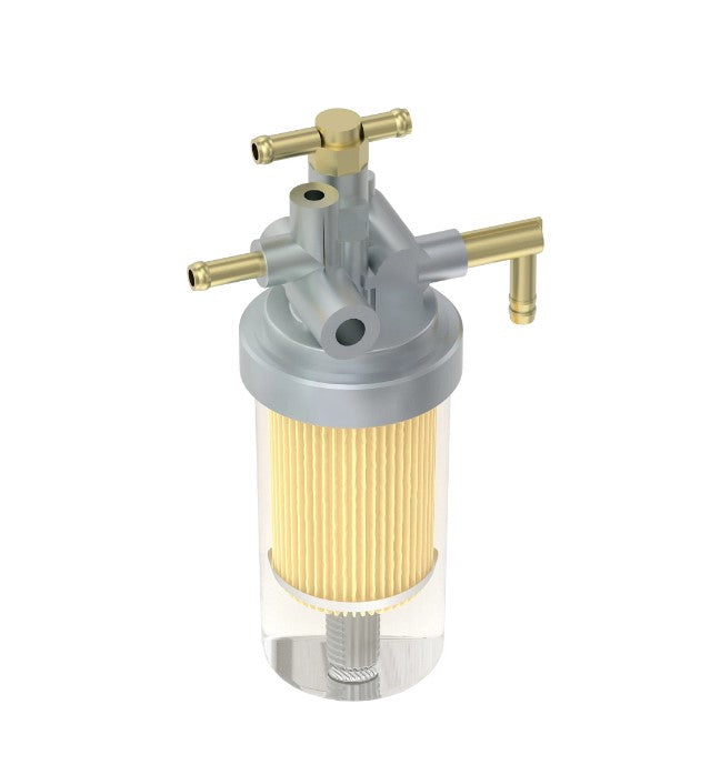 John Deere MIA884997 - Fuel Filter