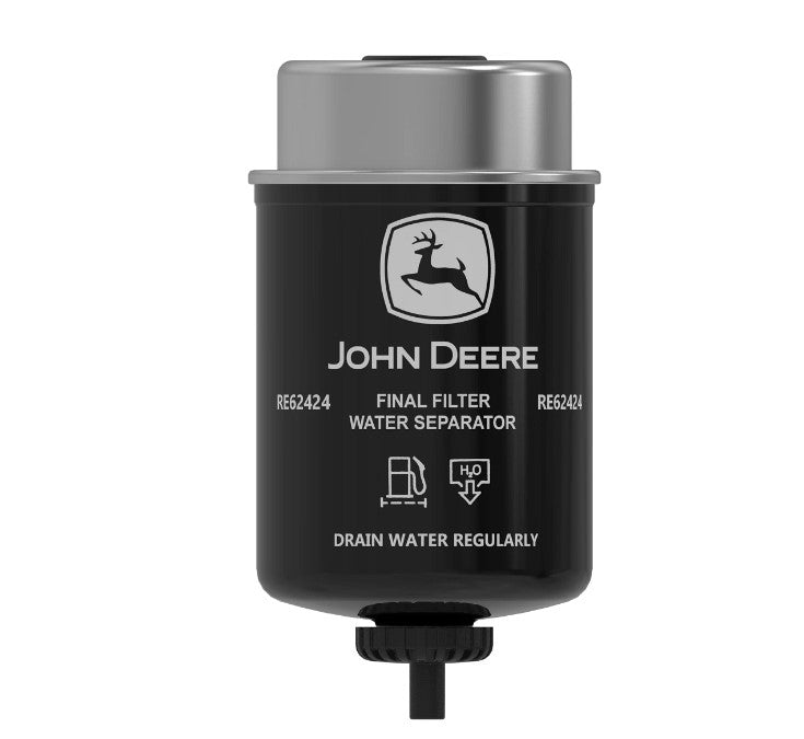 John Deere RE62424 - Fuel Filter